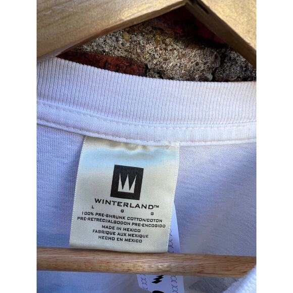 *NSYNC Tee Sz. L - Picture 4 of 11